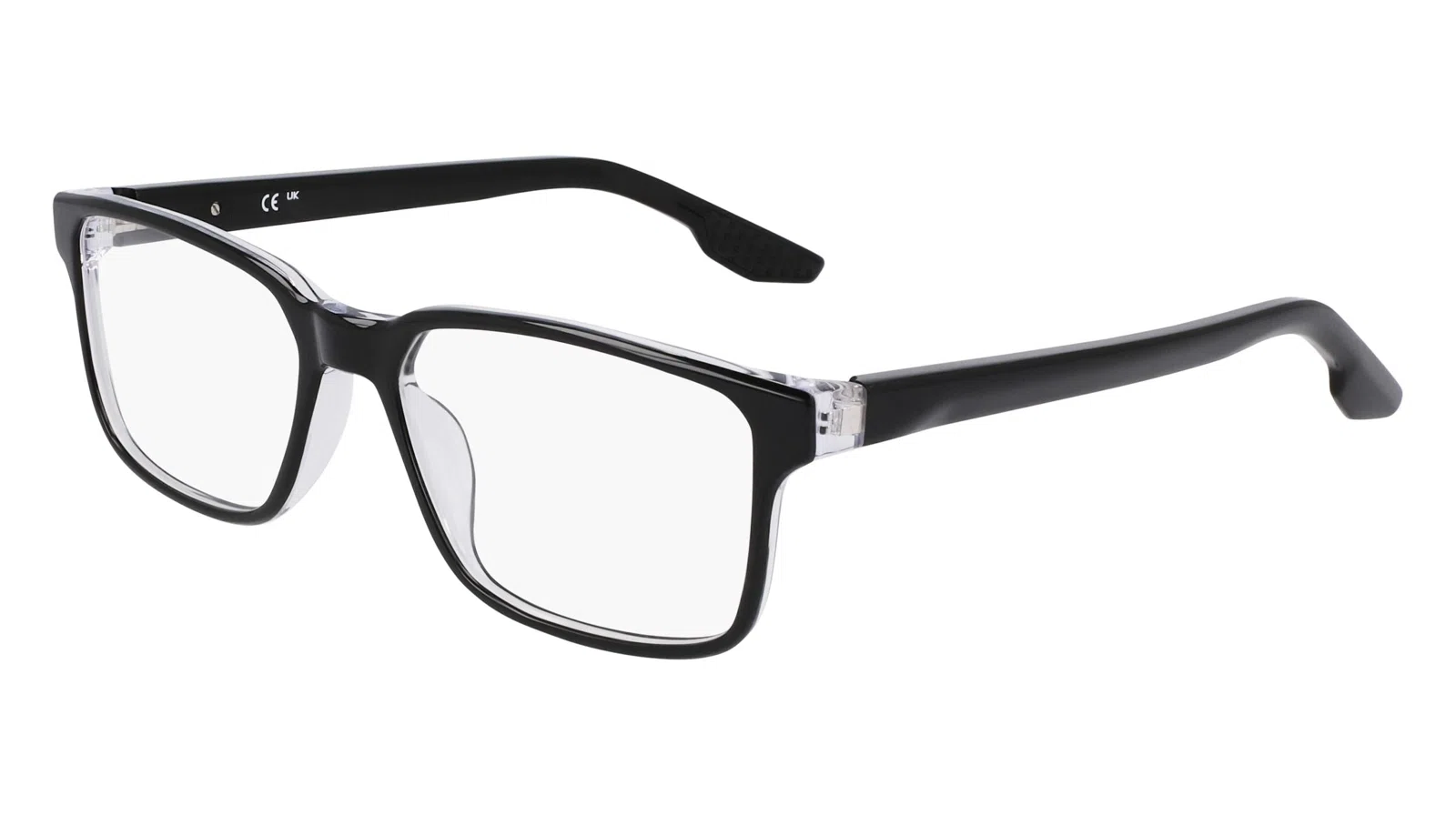 Nike 7160 N Eyeglasses - view 3
